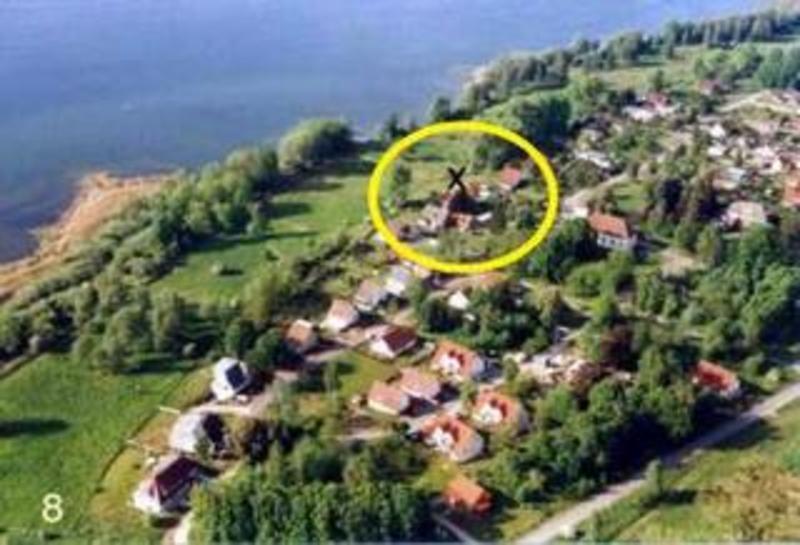 Ferienhof Rechlin See 2030 외부 사진